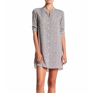 BCBG Generation • Button • Shirt • Dress